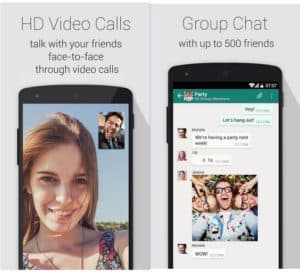 Soma messenger vs Whatsapp