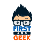 First and Geek Staff