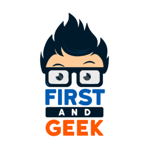 First and Geek Staff