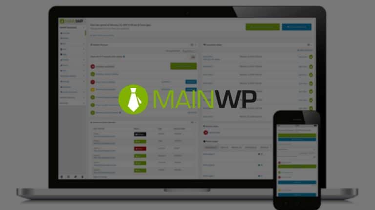 MainWP review and coupon